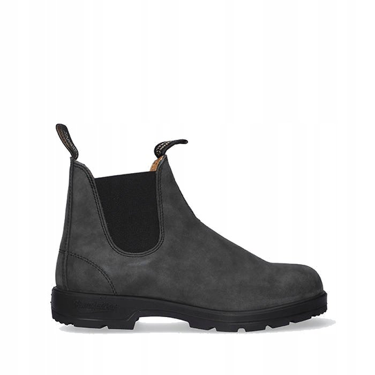 Blundstone Sztyblety 587 Rustic Black 41 Inna marka