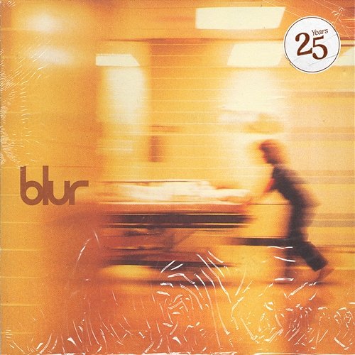 Blur (25th Anniversary Sampler) Blur