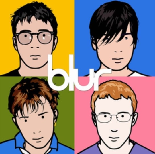 Blur: The Best Of Blur