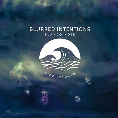 Blurred Intentions Blanco Noir
