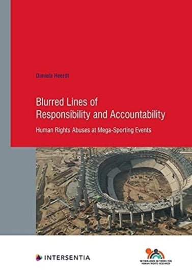 Blurred Lines of Responsibility and Accountability, 94: Human Rights Abuses at Mega-Sporting Events Daniela Heerdt