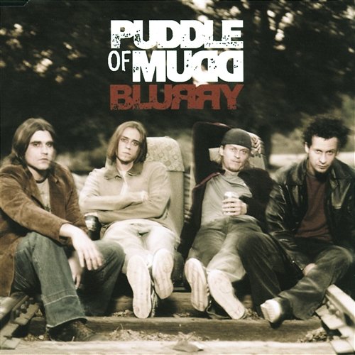Blurry Puddle Of Mudd