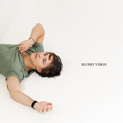 Blurry Vision Alex Sampson