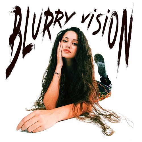 Blurry Vision Casey Bishop