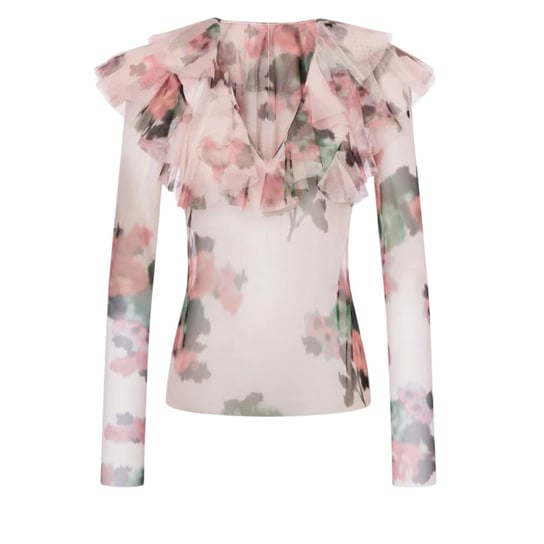 bluse e camicie donna philosophy - camicia - rosa Inna marka