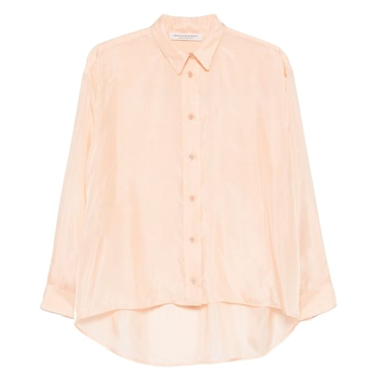 bluse e camicie donna philosophy - camicia - rosa Inna marka