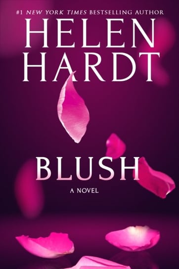 Blush Hardt Helen