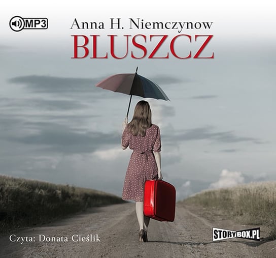 Bluszcz Niemczynow Anna H.