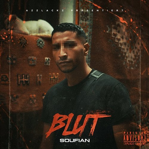 Blut SOTT, Soufian