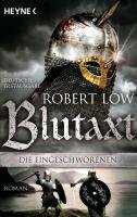 Blutaxt Low Robert