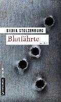 Blutfährte Stolzenburg Silvia
