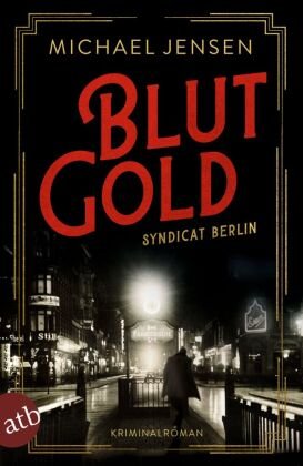 Blutgold Aufbau Taschenbuch Verlag