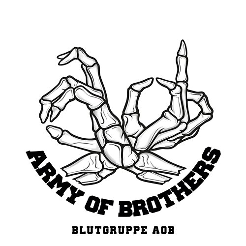 Blutgruppe AOB AOB feat. Chapo, Bangs, HAKI, Almani, Abiad