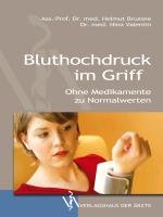 Bluthochdruck im Griff Brussee Helmut, Valentin Nina