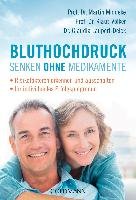 Bluthochdruck senken ohne Medikamente Middeke Martin, Volker Klaus, Laupert-Deick Claudia