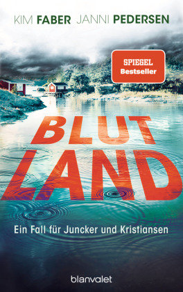 Blutland Blanvalet