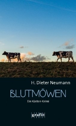 Blutmöwen Neumann Dieter H.