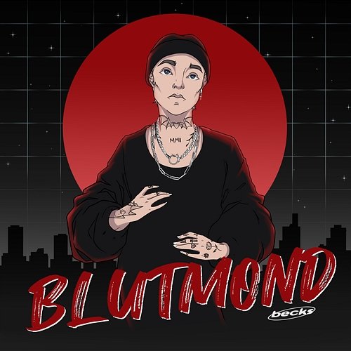 BLUTMOND Becks