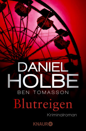Blutreigen Droemer/Knaur