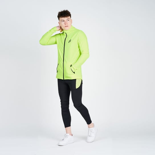 Bluza ACTIVE PRO męska L Inna marka