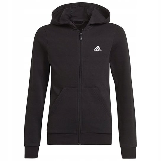 Bluza adidas Essentials Track Jacket Jr girls GS21 Adidas