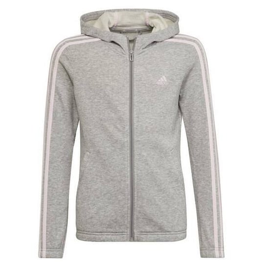 Bluza Adidas Jr Hoodie [HM8752]-128 Inna marka