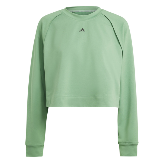 bluza adidas Power Hidden IT9198 Inna marka