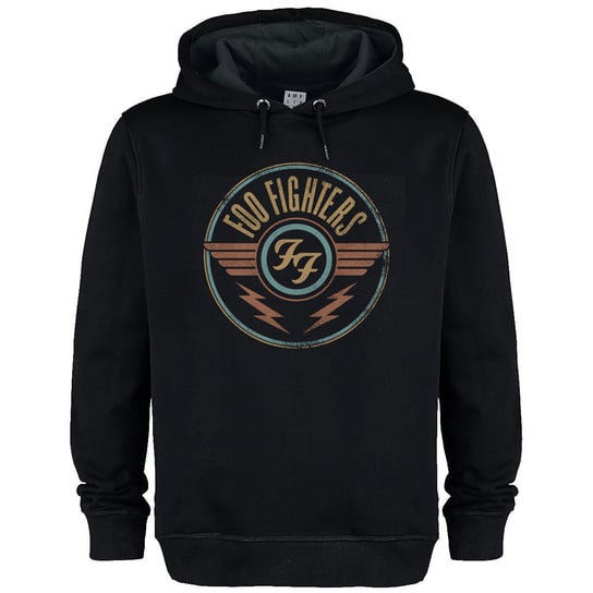 Bluza Amplified Foo Fighters Air Hoodie-XL Inna marka