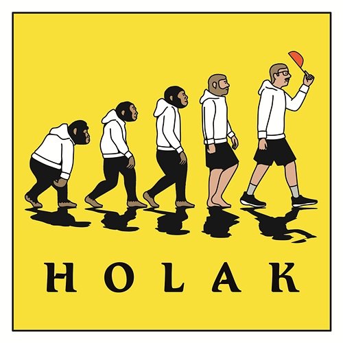 Bluza Holak feat. Jan-rapowanie, Solar