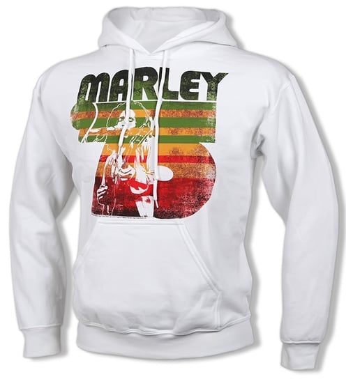 bluza BOB MARLEY - MARLEY 75 -XL Pozostali producenci