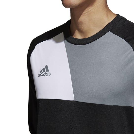 Bluza bramkarska dla dzieci ad adidas teamwear