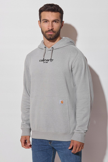 Bluza Carhartt Force Lightweight Logo Carhartt
