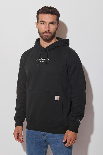 Bluza Carhartt Force Lightweight Logo Carhartt