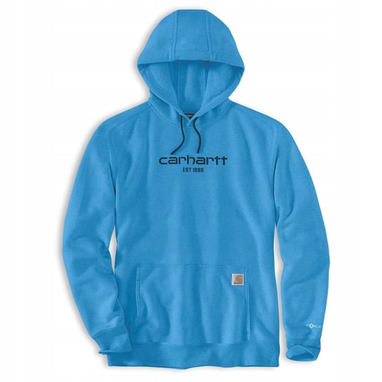 Bluza Carhartt Force Lightweight Logo Carhartt