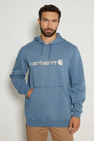 Bluza Carhartt Midweight Logo Carhartt