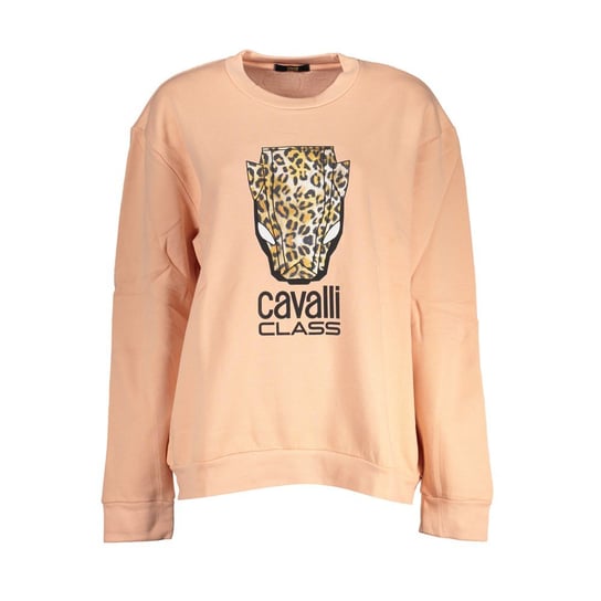 Bluza Cavalli Class QXT67YCF062RS025012XL Cavalli Class