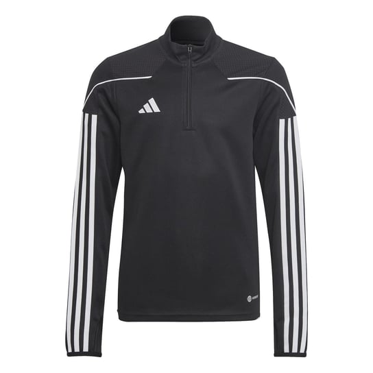 Bluza chłopięca adidas TIRO 23 League czarna HS3487-128 Inna marka