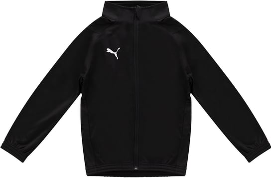 Bluza chłopięca Puma LIGA Sideline Jacket Core Jr 655947-03-116 Puma