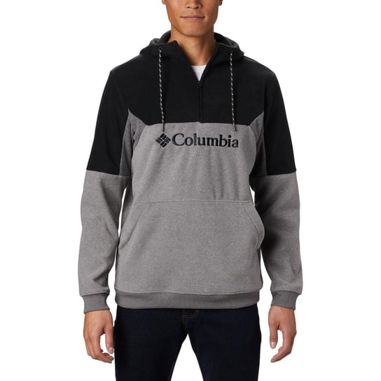 Bluza Columbia Lodge II Fleece-Mountain 1918863023 - S Columbia