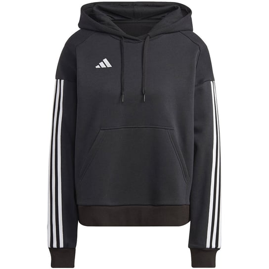 Bluza damska adidas Tiro 23 Competition Hoodie czarna IC4616-M Inna marka