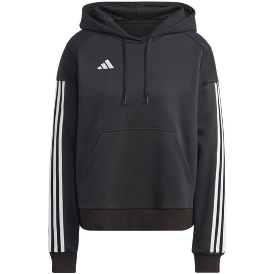 Bluza damska adidas Tiro 23 Competition Hoodie czarna IC4616-XXL Inna marka