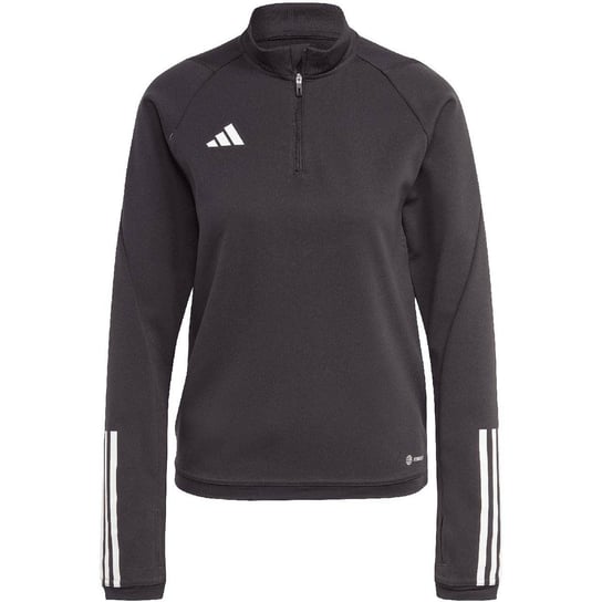 Bluza damska adidas Tiro 23 Competition Training Top czarno-biaa HI5967-M Inna marka