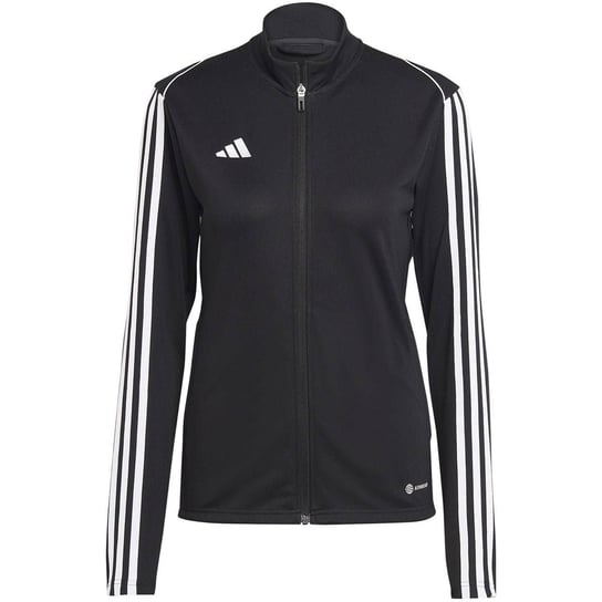 Bluza damska adidas Tiro 23 League Training czarno-biała HS3515-XXL Inna marka