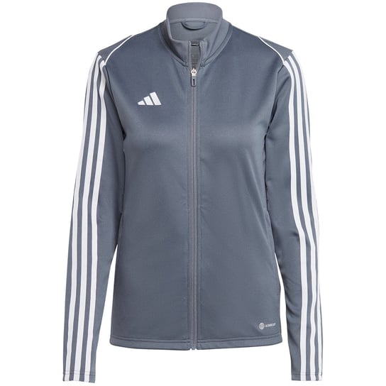 Bluza damska adidas Tiro 23 League Training szara HS3516-XL Inna marka