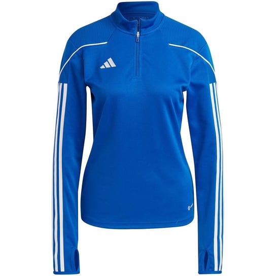 Bluza damska adidas Tiro 23 League Training Top niebieska HS3486-XL Inna marka