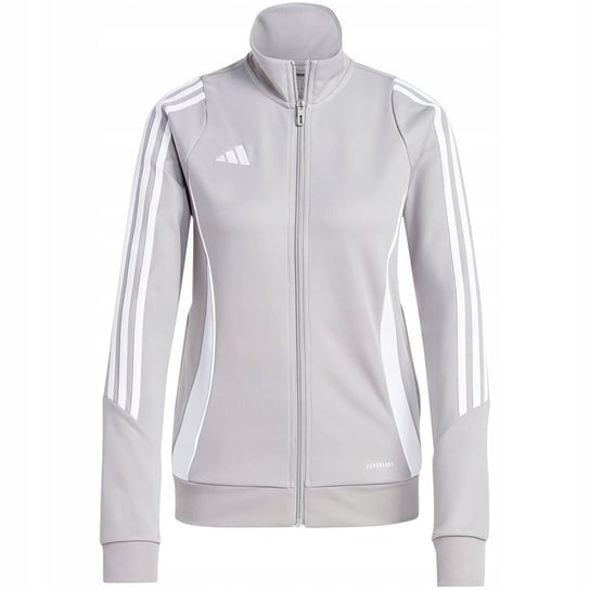 Bluza damska adidas Tiro 24 Training szara IR9500 L Adidas
