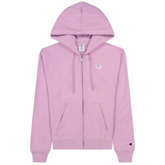 Bluza damska Champion Full Zip Hoodie 114921 r.S Champion