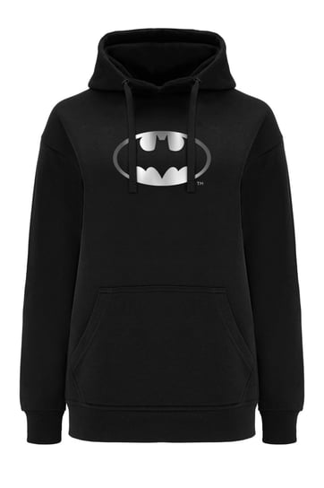 Bluza damska DC wzór: Batman 013, rozmiar XL Inna marka