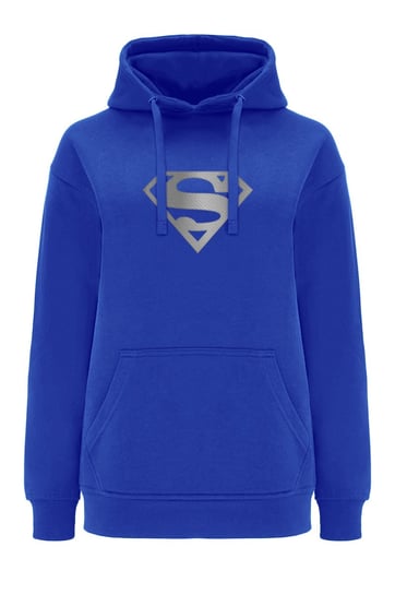 Bluza damska DC wzór: Superman 003, rozmiar S Inna marka