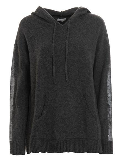 BLUZA DAMSKA DEHA B14271 - S DEHA